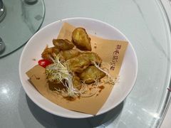 -鸡毛店·川菜(文殊院店)