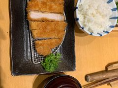 -胜博殿日式炸猪排(西红门店)