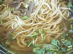 小碗拉面-鑫明明拉面(宁化路店)