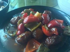 -顶鲜101美食美景餐厅