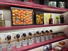 -Punchline Coffee&Roaster(同济大学店)