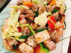 -好运来饭店(新城路店)