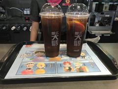 -麦当劳(河北唐山光明路餐厅)