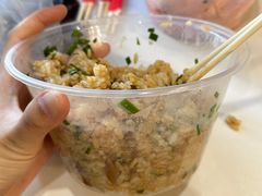 -大锅强·蒸海鲜青岛菜(金沙滩店)
