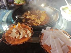 -一品渔乡·水库灶台鱼·乐享庭院