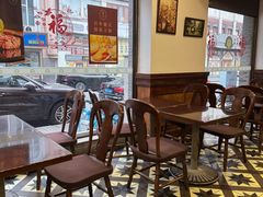 -德大西餐社(云南南路店)