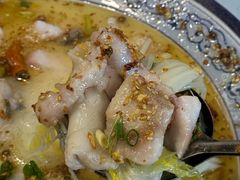 -你鲟欢·香茅柠檬鱼(金沙店)