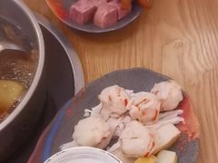 -松野谷·寿喜烧自助(华联顺义金街购物中心店)
