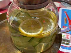 -西贝(上海我格广场店)