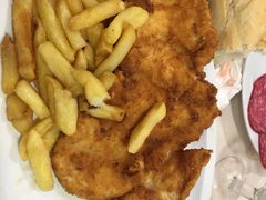 -火腿博物馆(马约尔广场店)