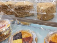 -玛尔哈巴·塔塔尔糕点(华侨小区店)