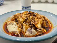 -便宜坊烤鸭店(玉蜓桥店)