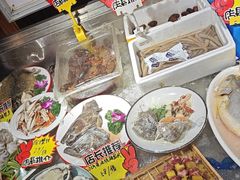 -大胡子海鲜·天津菜·砂锅烧烤(五大道创始店)