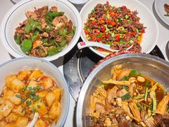 -大碗先生(万家丽店)