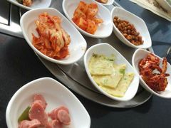 android_upload_pic-故乡家韩国料理(丹东街店)