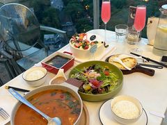 -烛影拾光观景餐厅·创意菜·摄影·小提琴(大唐不夜城店)