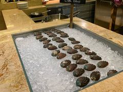 -大中华希尔顿酒店-念自助餐·嗨啤·小龙虾