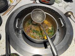 -海汕记·潮汕鲜牛肉火锅·自助