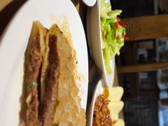 -河沿肉饼Beijing Pie(东华门店)