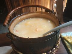-贰號小院潮汕砂锅粥(前海西街店)