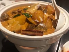 -simply thai天泰(长泰广场店)