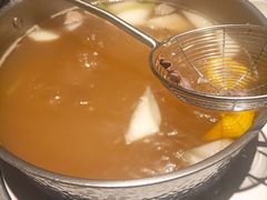 -左庭右院鲜牛肉火锅(苏州园区永旺店)