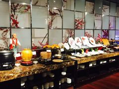 -聚春园自助餐厅(东街口店)