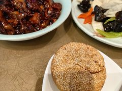 -南来顺饭庄·清真(南菜园店)