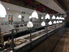 -So Lounge索兰至餐厅(蓝色港湾店)