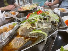 泰国鱼-建兴酒家(班塔通分店)