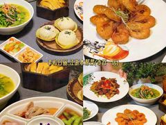 -新白鹿餐厅(第一百货店)