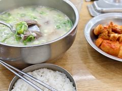 -神仙雪浓汤(明洞店)