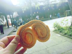 -闻酥园(青羊区文殊坊店)