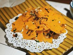 玉米锅巴-千岛湖小鱼儿·淳安匠心农家菜