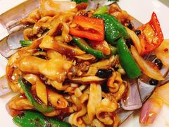 -寻味顺德·南记酒家·传统顺德菜·鱼生(广源路店)