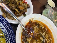 -长兴菜馆(高桥店)