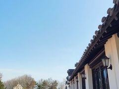 -石老人观光园