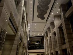 -宁波逸东豪生大酒店·豪生咖啡厅