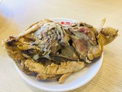 -老四季(南市场店)