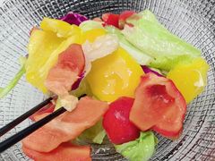 -湖畔鲁菜·二十年老字号餐厅(大明湖店)