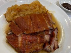 -凤城酒家(渣华道)