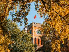 -苏州大学(天赐庄校区)