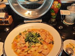 -澳门旅游塔360°旋转餐厅(南湾湖广场店)