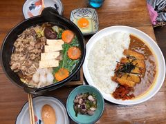 -铃木食堂(帽儿胡同店)
