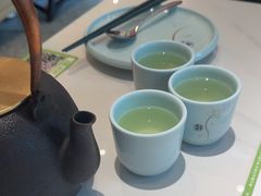 -奔跑吧陕菜·盛世长安(民乐园万达店)