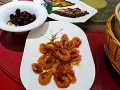 风味知味虾-北门饭店(三香路店)