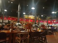 大堂-牛家酒场(7mall店)