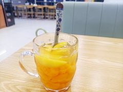 水果杯-面道赞宁海海鲜面(迎凤街店)