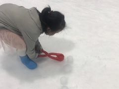 -Mr·Kuma酷么先生雪之乐园