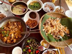 -园林美食城·本土农家菜(杨和镇店)